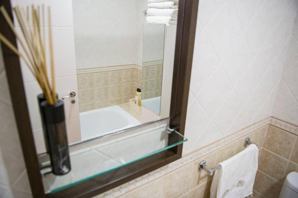 Precioso Apartamento Frente Al Mar Санта Пола Экстерьер фото