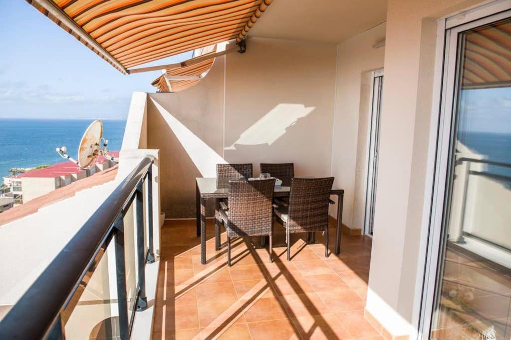 Precioso Apartamento Frente Al Mar Санта Пола Экстерьер фото